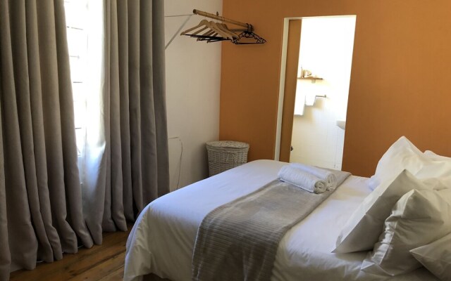 Bryant House Bo-Kaap