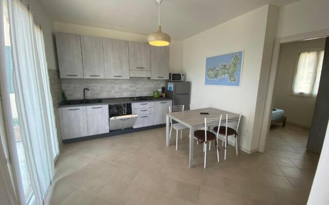 Appartamenti Mirella