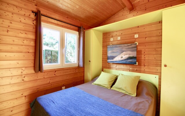 Espace Blue Océan