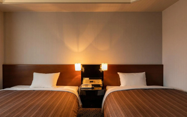 Ark Hotel Kumamotojomae