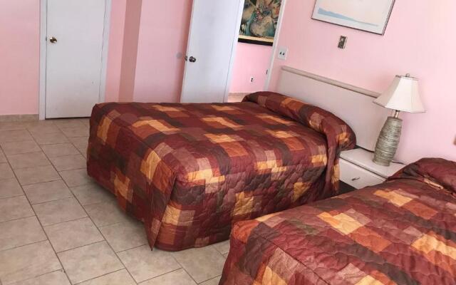 El Ray Motel