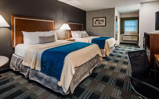 Best Western Plus Cold Spring