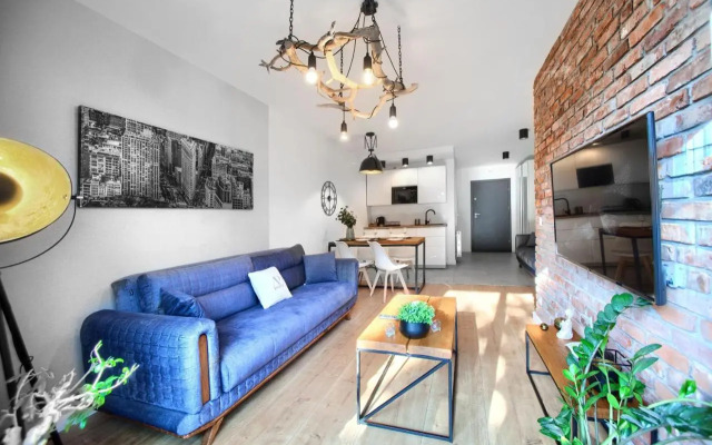 Apartament AP30
