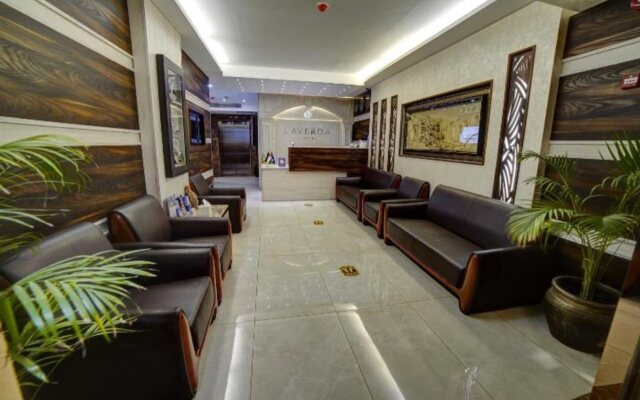 Laverda Hotel