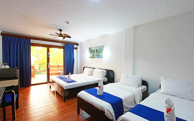 Harmony Hotel