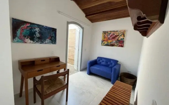 Casa Arte Cabore