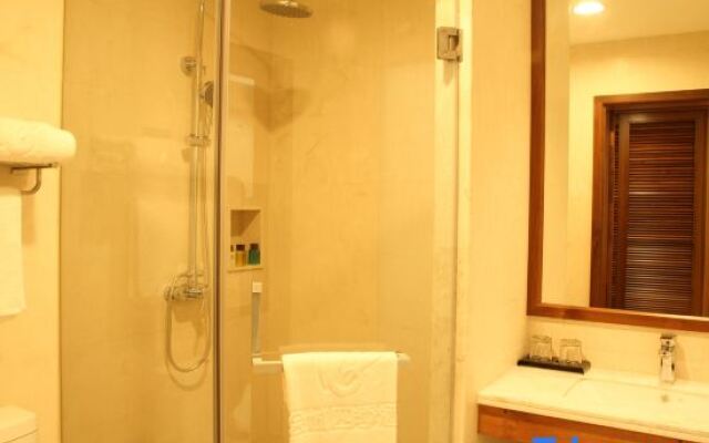 Huicheng Siji Hotel