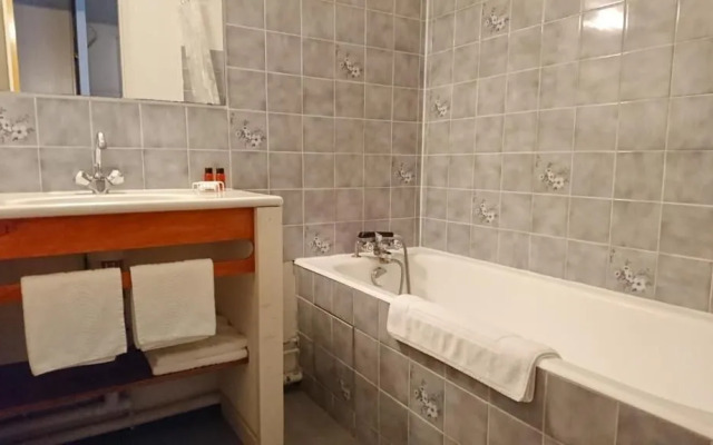 Résidence Hôtelière les Acanthes