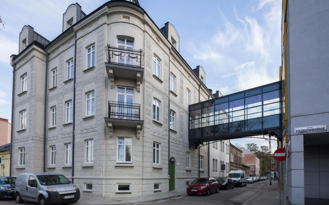 Hotel Wilga