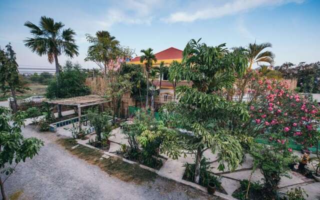 Sophea Hostel