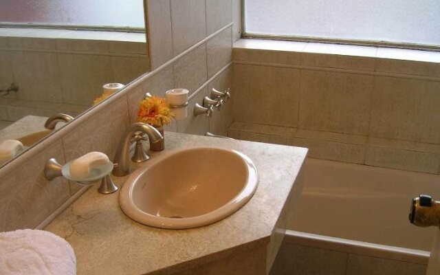 Apartamento Canciller