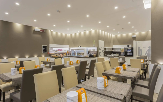 Hotel Mistral