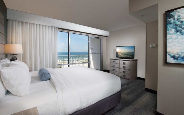 SpringHill Suites Pensacola Beach