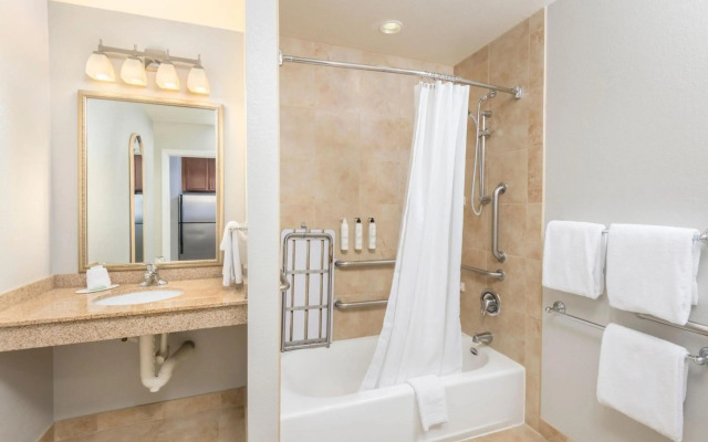 TownePlace Suites Tucson Williams Centre