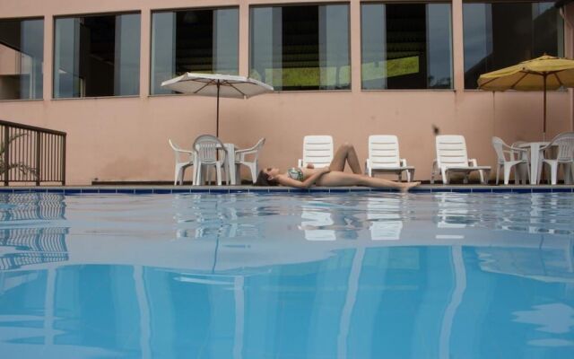 Gabvini Hotel