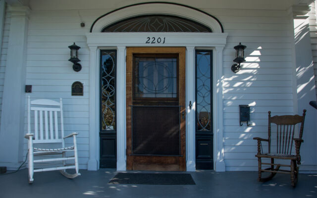 Bayside Bed and Breakfast