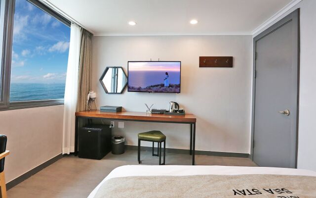 Sea Stay Hotel