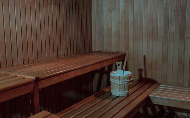 Residence Carpediem Roma Golf Club