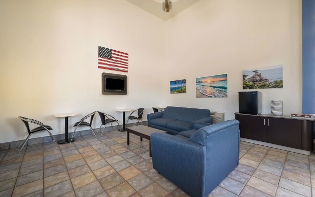 Studio 6 Suites Cameron Park, CA – Folsom