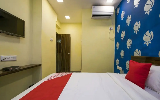Oyo 13481 Hotel Shalimar