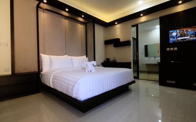 Belitung Holiday Resort