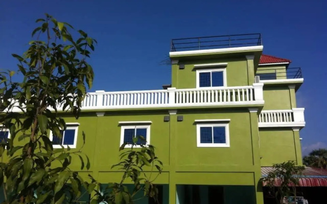 Sunrise Siem Reap Guesthouse