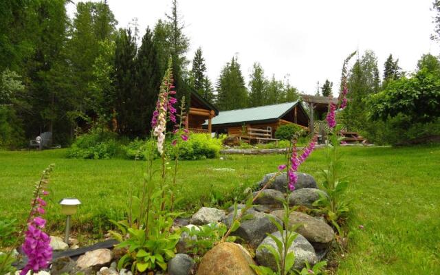 Cedar Haven Resort