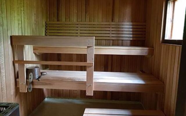 House Simola Savonlinna