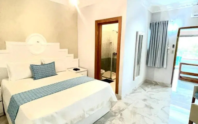 Hotel Sand Bay