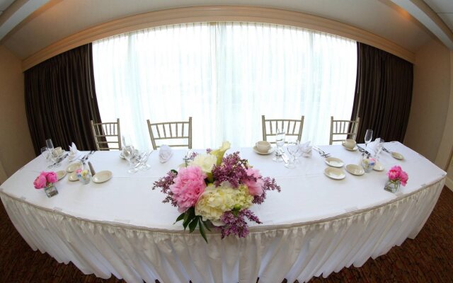 Courtyard by Marriott Boston Marlborough