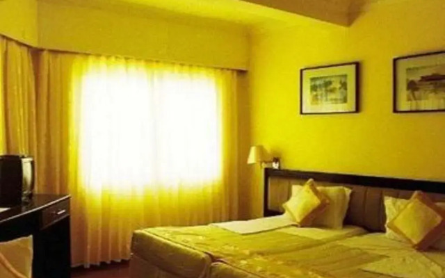 Hue Citadel Hotel