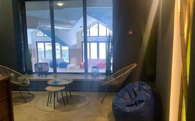 Apartment In Borovets Gardens C17