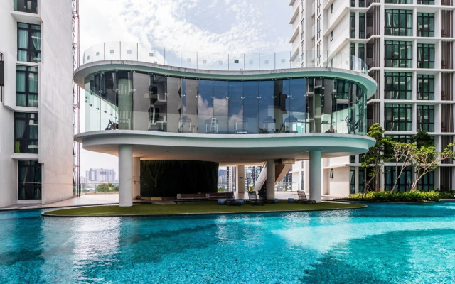H20 Residences at Ara Damansara