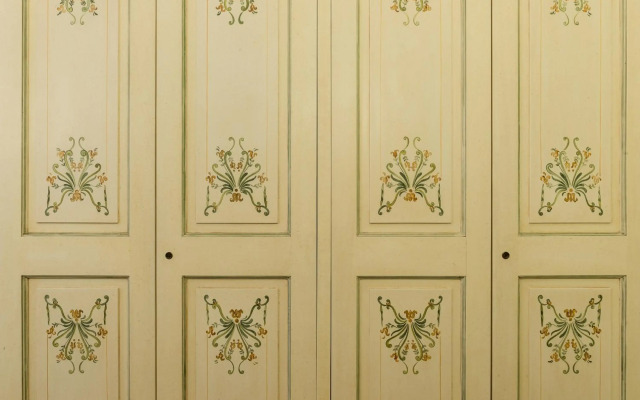 Hotel Donatello