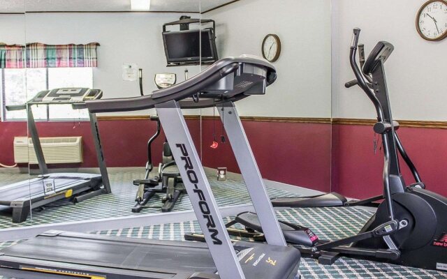 Quality Inn Petoskey-Harbor Springs