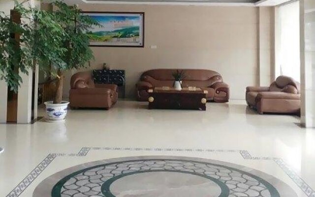 Yueliangwan Hotel