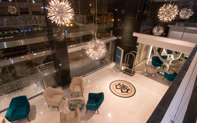 Hotel Britania Crystal Collection