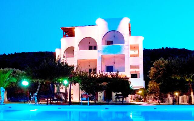 Villa Agnanti