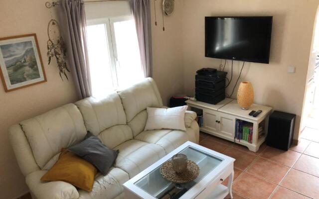 Sonniges Apartment an der Costa Blanca