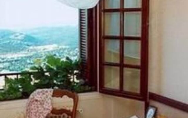 Hotel The Originals l'horizon