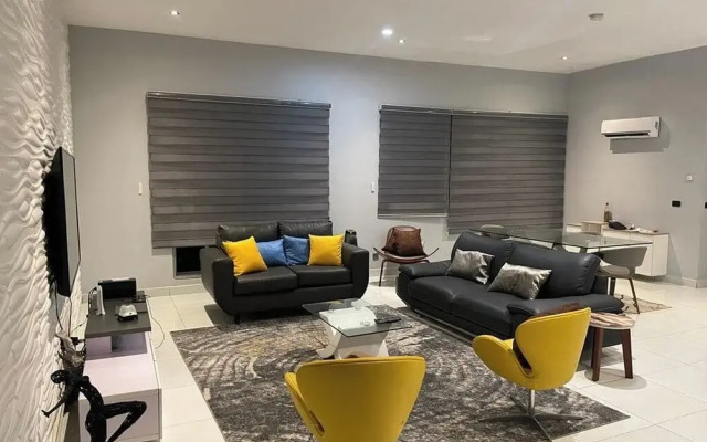 Souz Suites and Apartments