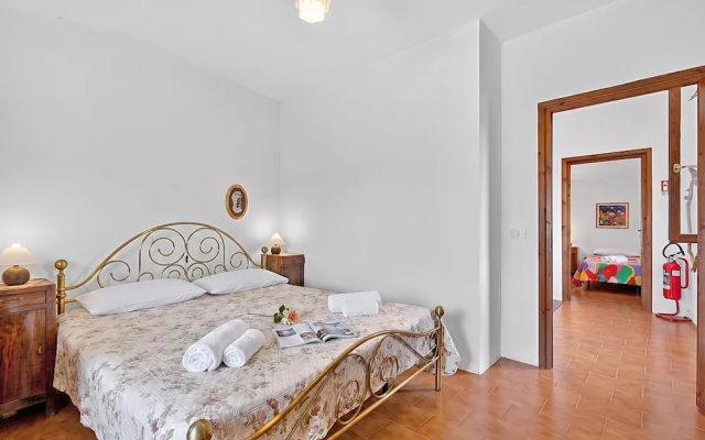Casa Sant'anna - In Garfagnana