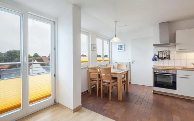 Dünenblick Wohnung 53