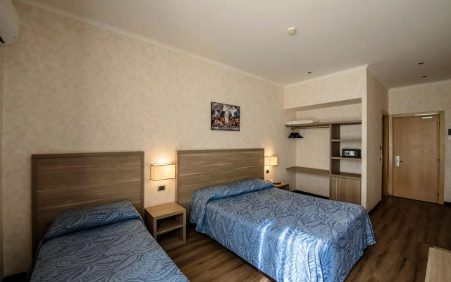 Hotel Roma Sud