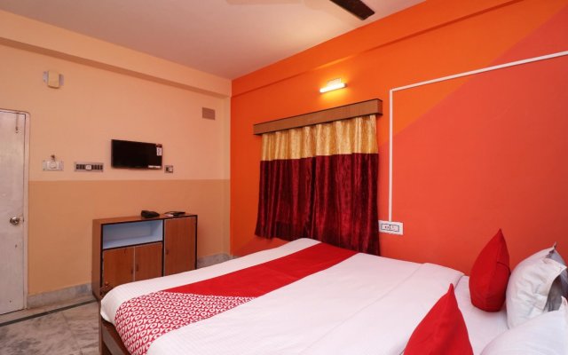 Ved's Inn by OYO Rooms
