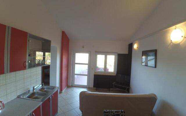 Relax & Enjoy - Marcana Apartments