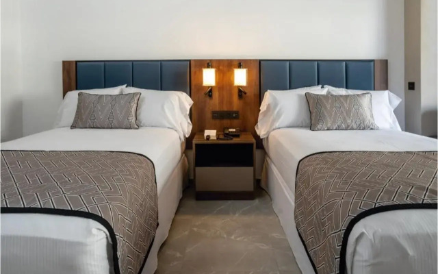 Hotel Riu Palace Kukulkan - Adults Only - All Inclusive