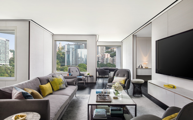 The Murray, Hong Kong, a Niccolo Hotel