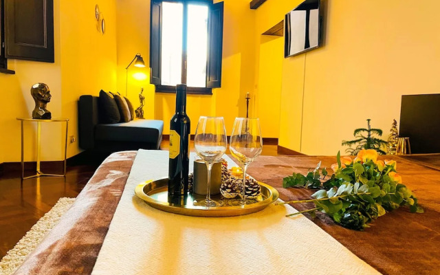 Trevi Fountain Stylish Guesthouse