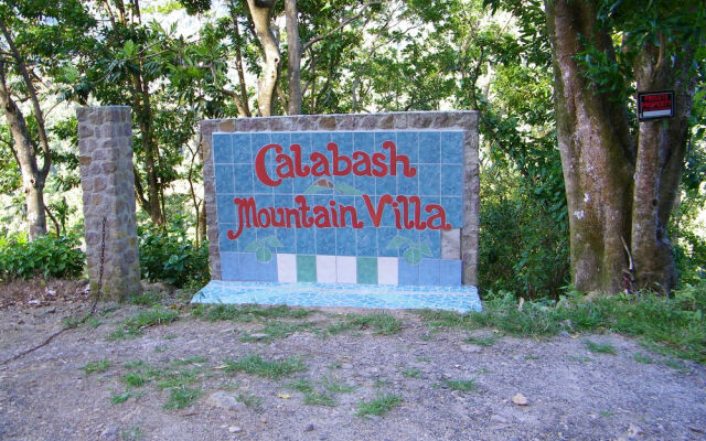 Calabash Mountain Villa